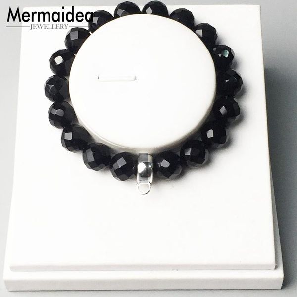charm bracelets black stone bead bracelet fashion good jewerly for women 2021 gift silver plated club, Golden;silver
charm bracelets black stone bead bracelet fashion good jewerly for women 2021 gift silver plated club, Golden;silver