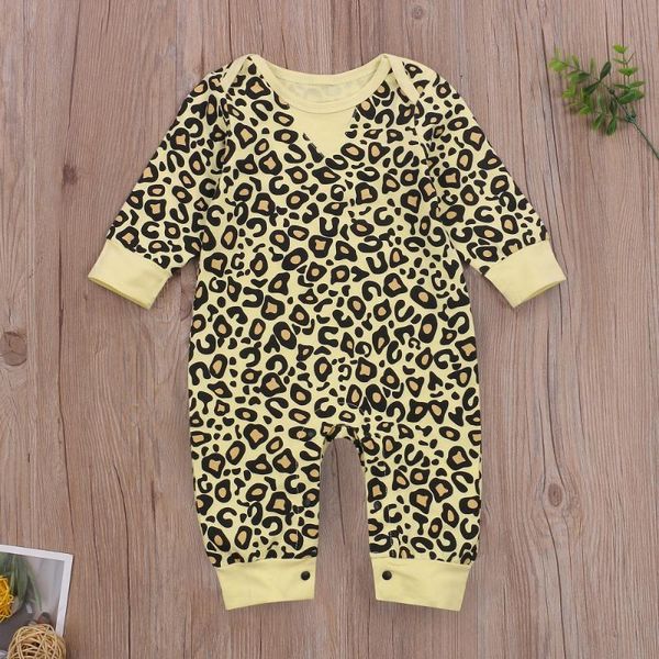 0-12m born baby boy girl long sleeve leopard romper jumpsuit one pieces clothes jumpsuits, Blue
0-12m born baby boy girl long sleeve leopard romper jumpsuit one pieces clothes jumpsuits, Blue