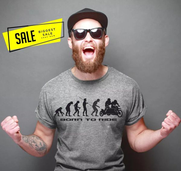 SALE Sidecar MX Side Car Evolution Enduro Bike Motorcycle Unisex T-Shirt XL, Mainly pictures
SALE Sidecar MX Side Car Evolution Enduro Bike Motorcycle Unisex T-Shirt XL, Mainly pictures