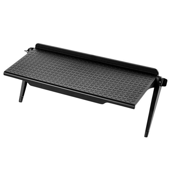 hooks & rails anti slip deskhome office tv shelf easy install adjustable angle bracket phone holder storage abs computer screen
hooks & rails anti slip deskhome office tv shelf easy install adjustable angle bracket phone holder storage abs computer screen