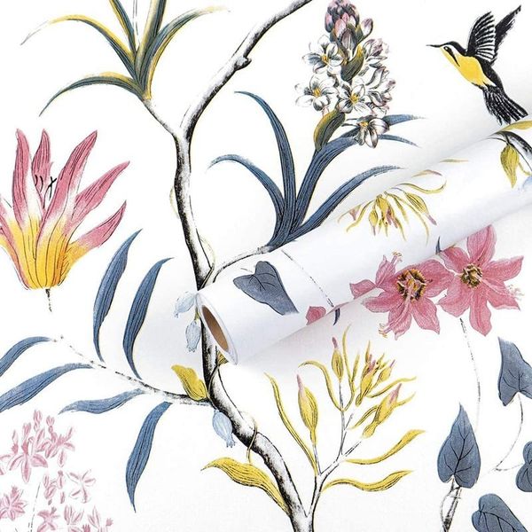 wallpapers floral peel wallpaper vintage contact paper decorative self adhesive removable film wall covering
wallpapers floral peel wallpaper vintage contact paper decorative self adhesive removable film wall covering