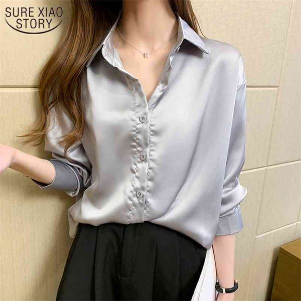 office lady clothes blusas chiffon shirts women autumn loose womens blouses and vintage white long sleeve blouse10541 210508
office lady clothes blusas chiffon shirts women autumn loose womens blouses and vintage white long sleeve blouse10541 210508