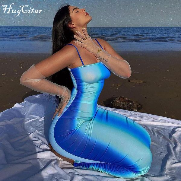 casual dresses hugcitar 2021 sleeveless straps solid gradient dress summer women streetwear club clothing y2k elegant, Black;gray
casual dresses hugcitar 2021 sleeveless straps solid gradient dress summer women streetwear club clothing y2k elegant, Black;gray