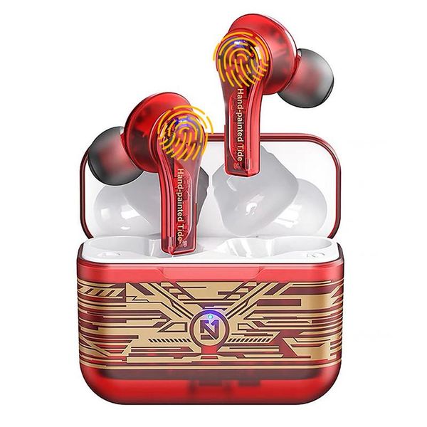 cell phone earphones tws wireless headphones hifi stereo noise canceling earbuds headset with microphone smart touch
cell phone earphones tws wireless headphones hifi stereo noise canceling earbuds headset with microphone smart touch