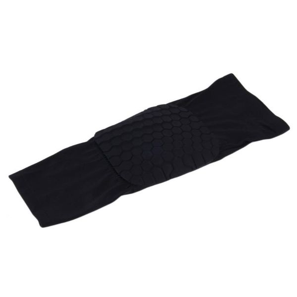 elbow & knee pads leg sleeve basketball antislip volleyball dance running cycling sport protector brace calf safety pad, Black;gray
elbow & knee pads leg sleeve basketball antislip volleyball dance running cycling sport protector brace calf safety pad, Black;gray