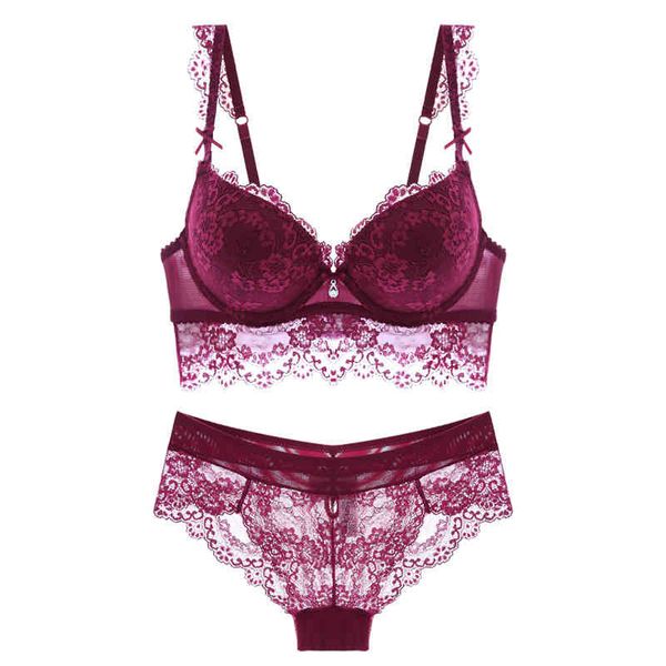 fashion push up adjustable lace underwear accept supernumerary breast thickening bra set lingerie sets, Red;black
fashion push up adjustable lace underwear accept supernumerary breast thickening bra set lingerie sets, Red;black