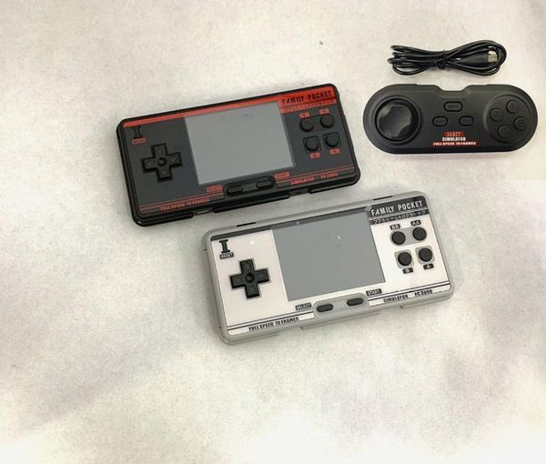handheld game console 8 simulator children's color screen for pxpx7 black grey drop portable players
handheld game console 8 simulator children's color screen for pxpx7 black grey drop portable players