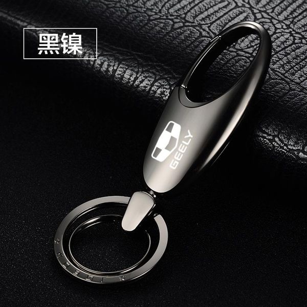 keychains car alloy keyring with logo keychain for geely emgrand 7 x7 ec7 atlas boyue 2 gc6 parts lc ec8 trinket accessories, Silver
keychains car alloy keyring with logo keychain for geely emgrand 7 x7 ec7 atlas boyue 2 gc6 parts lc ec8 trinket accessories, Silver