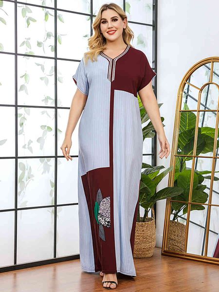 casual dresses ramadan eid mubarak plus size for women arabic muslim hijab long maxi dress abaya dubai turkey robe longue islam ka, Black;gray
casual dresses ramadan eid mubarak plus size for women arabic muslim hijab long maxi dress abaya dubai turkey robe longue islam ka, Black;gray