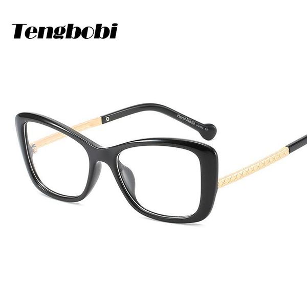 fashion sunglasses frames brand design women glasses optical frame men vintage eyewear cy288, Black
fashion sunglasses frames brand design women glasses optical frame men vintage eyewear cy288, Black