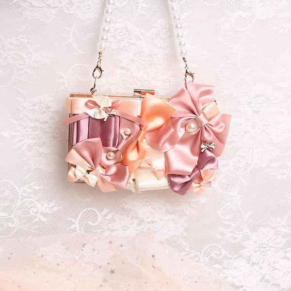evening bags 2021 spring chain color matching bow bag pearl rope portable rectangular female shoulder messenger wedding 8k2u
evening bags 2021 spring chain color matching bow bag pearl rope portable rectangular female shoulder messenger wedding 8k2u