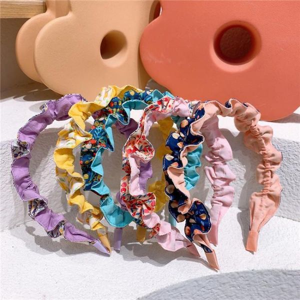 hair accessories floral print hairbands for children girls cute headbands kids styling tools headdress headwear wear, Slivery;white
hair accessories floral print hairbands for children girls cute headbands kids styling tools headdress headwear wear, Slivery;white