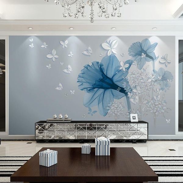 wallpapers custom 3d modern living room butterfly mural tv background wall paper decoration wallpaper decor
wallpapers custom 3d modern living room butterfly mural tv background wall paper decoration wallpaper decor