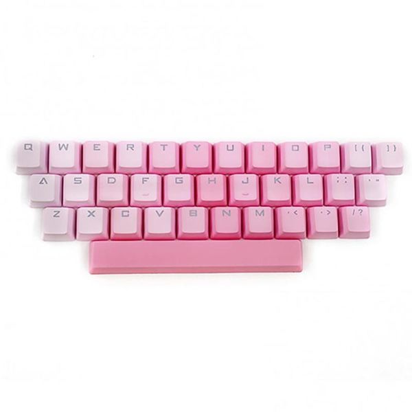 keyboards 35pcs key caps colorful backlight translucidus keycaps for mechanical keyboard replacement keycap accessories
keyboards 35pcs key caps colorful backlight translucidus keycaps for mechanical keyboard replacement keycap accessories