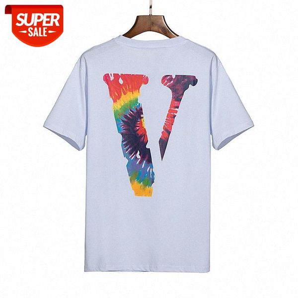 spring and summer v@love psychedelic colorful letter pattern round neck pullover short sleeve batch #gv7g, White;black
spring and summer v@love psychedelic colorful letter pattern round neck pullover short sleeve batch #gv7g, White;black
