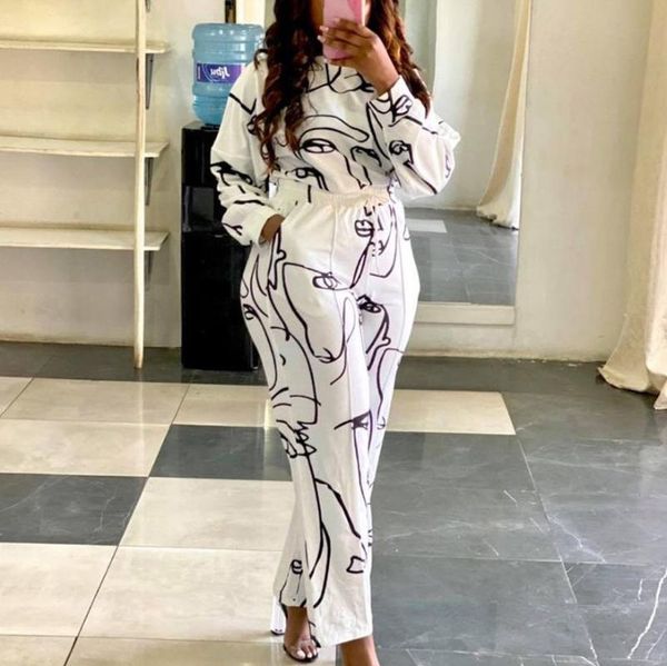 women's two piece pants ladies 2 pieces and pant sets autumn fall printed fashion causal white high street outfits matching
women's two piece pants ladies 2 pieces and pant sets autumn fall printed fashion causal white high street outfits matching