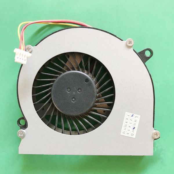 lapcpu cooling fan cooler notebook pc for auras bc06508lmspaa dc 5v 0.35 amp pads
lapcpu cooling fan cooler notebook pc for auras bc06508lmspaa dc 5v 0.35 amp pads