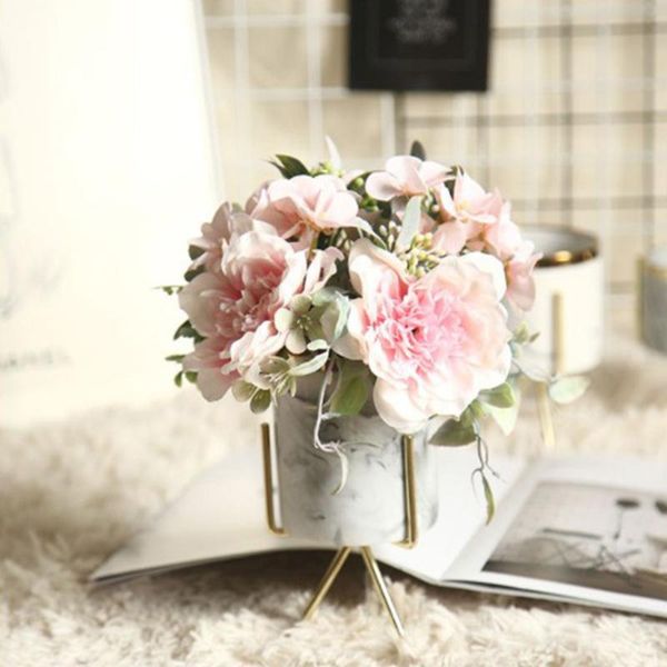 decorative flowers & wreaths camellia artificial peony rose magnolia silk fake flores wedding flower diy home garden party decoration 1 pcs
decorative flowers & wreaths camellia artificial peony rose magnolia silk fake flores wedding flower diy home garden party decoration 1 pcs