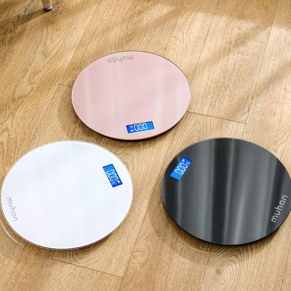 smart scales small digital weight electronic white body fat precision scale floor bathroom bilancia pesapersone home items dh50tzc
smart scales small digital weight electronic white body fat precision scale floor bathroom bilancia pesapersone home items dh50tzc