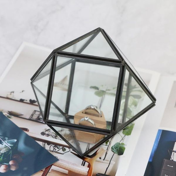jewelry pouches, bags glass geometric terrarium home tabledecor can pentagon regular planter for succulent fern moss air plants, Pink;blue
jewelry pouches, bags glass geometric terrarium home tabledecor can pentagon regular planter for succulent fern moss air plants, Pink;blue