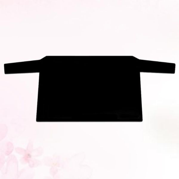 car sunshade 1pc windshield cover rain-proof frost-proof snow-proof window dust shield protector (black, 140x90cm)
car sunshade 1pc windshield cover rain-proof frost-proof snow-proof window dust shield protector (black, 140x90cm)