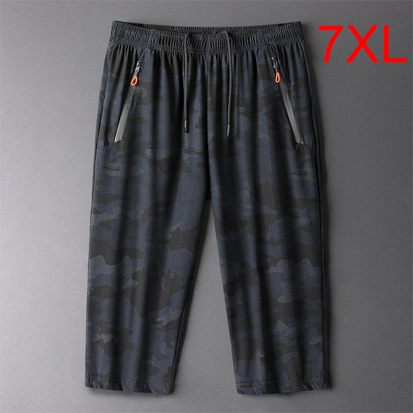 summer shorts big size solid color knee length camouflage breathable cool male loose plus 7xl 8xl hx370 men's, White;black
summer shorts big size solid color knee length camouflage breathable cool male loose plus 7xl 8xl hx370 men's, White;black
