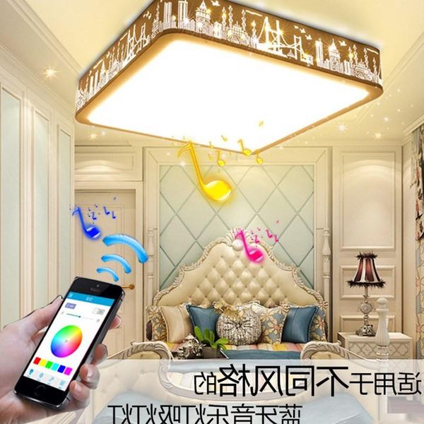 ceiling lights modern bluetooth speaker light remote control rgb led music lamp dimmable living room lighting fixture bedroom smart
ceiling lights modern bluetooth speaker light remote control rgb led music lamp dimmable living room lighting fixture bedroom smart