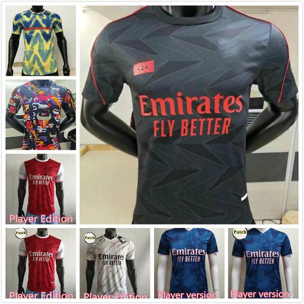 saka jerseys player version 20 21 pepe nicolas ceballos henry sokratis tierney soccer 2021 football shirt men uniform, Black;yellow
saka jerseys player version 20 21 pepe nicolas ceballos henry sokratis tierney soccer 2021 football shirt men uniform, Black;yellow