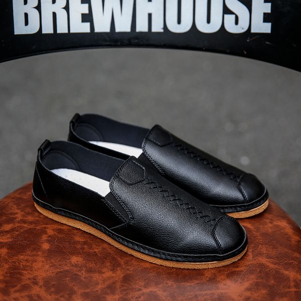 summer fashion mens dress shoes black shoe korean version of the trend british business size 39-44 code 36-b31
summer fashion mens dress shoes black shoe korean version of the trend british business size 39-44 code 36-b31