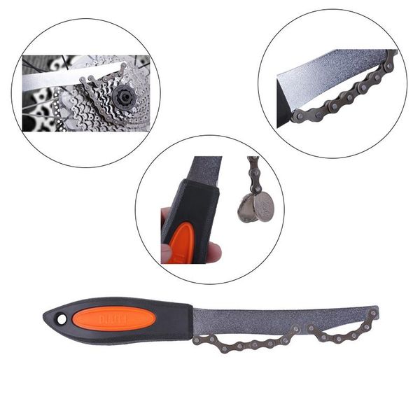 sprocket wrench for moutain bike bicycle card rotary disassemble hand tools flywheel spanner carbon steel magnetic hardware
sprocket wrench for moutain bike bicycle card rotary disassemble hand tools flywheel spanner carbon steel magnetic hardware