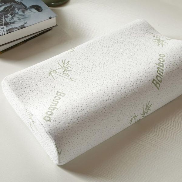 pillow sleeping bamboo rebound memory orthopedic pillows cervical travesseiro almohada health cotton
pillow sleeping bamboo rebound memory orthopedic pillows cervical travesseiro almohada health cotton