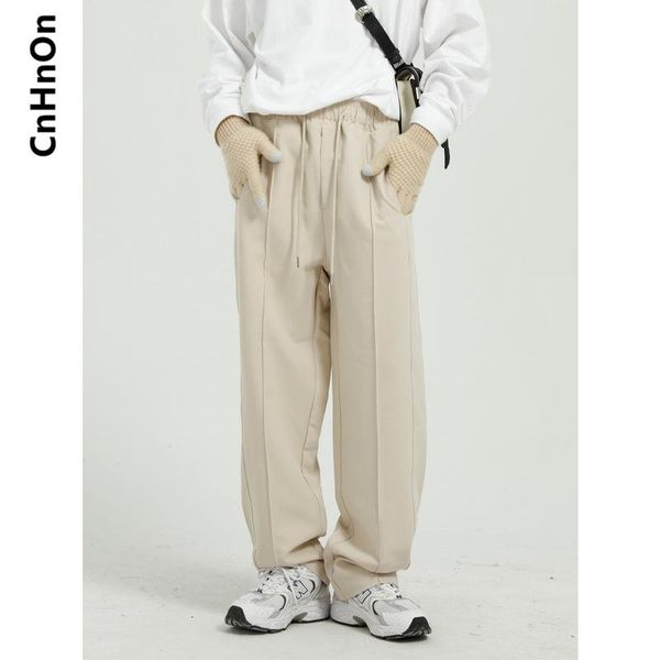 men's pants spring products korean style straight-leg all-match simple pure color casual m3-c-2290, Black
men's pants spring products korean style straight-leg all-match simple pure color casual m3-c-2290, Black