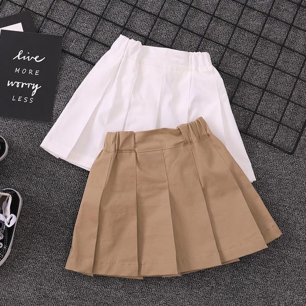 2 16years summer mini women skirts kids girls solid color khaki tutu fashion student clothes teenage school white miniskirt, Blue
2 16years summer mini women skirts kids girls solid color khaki tutu fashion student clothes teenage school white miniskirt, Blue