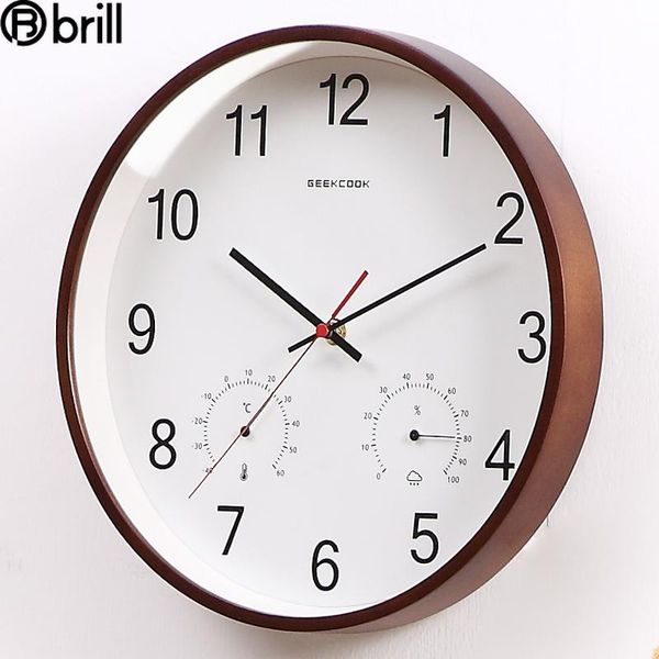 modern design wall clock nordic silent vintage industrial decor rustic living room round quartz 60 clocks
modern design wall clock nordic silent vintage industrial decor rustic living room round quartz 60 clocks