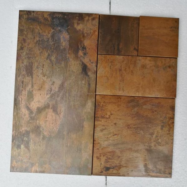 wallpapers copper mosaic tile metal for house decoration 1 square meter/lot vintage style
wallpapers copper mosaic tile metal for house decoration 1 square meter/lot vintage style