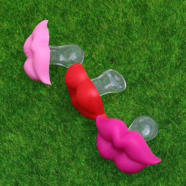 pacifiers# 3pcs silica silicone baby pacifier clips holders rings for infant (1pc red kiss lip + 1pc rose
pacifiers# 3pcs silica silicone baby pacifier clips holders rings for infant (1pc red kiss lip + 1pc rose