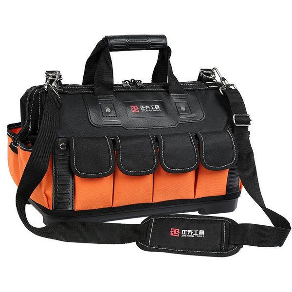 duffel bags multifunction bag for men plastic bottom kit thickened oxford cloth repair electrician waterproof and wear-resistant
duffel bags multifunction bag for men plastic bottom kit thickened oxford cloth repair electrician waterproof and wear-resistant
