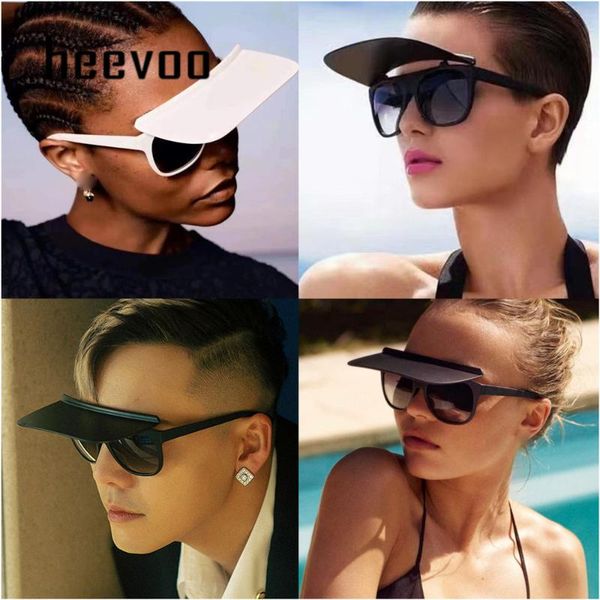 fashion sandy beach sunglasses women brand designer flip up square men sun glasses male shades cool couple models eyewear, White;black
fashion sandy beach sunglasses women brand designer flip up square men sun glasses male shades cool couple models eyewear, White;black