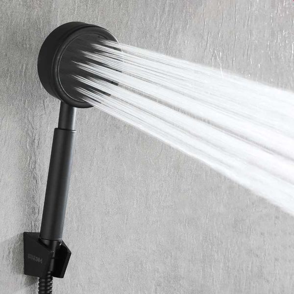 bath accessory set 2021 superior black shower head stainless steel 304 system high pressure water saving rainfall hose holder
bath accessory set 2021 superior black shower head stainless steel 304 system high pressure water saving rainfall hose holder