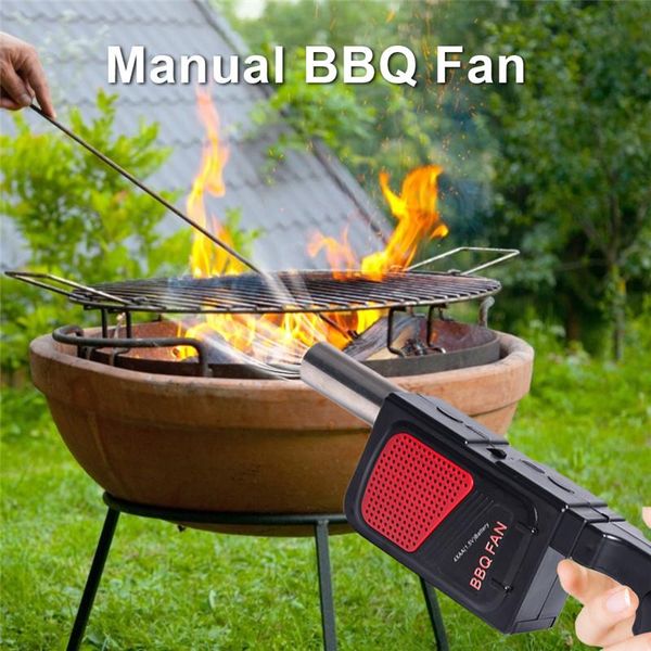 tools & accessories portable handheld electric bbq fan air blower for outdoor camping picnic barbecue manual cooking grill kitchen
tools & accessories portable handheld electric bbq fan air blower for outdoor camping picnic barbecue manual cooking grill kitchen
