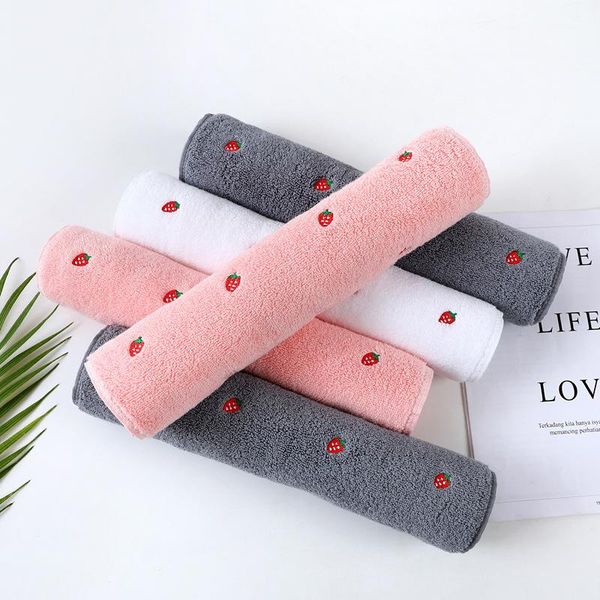 towel cotton embroidered face wash comfortable bath child hand washcloth bathroom towels 34x74cm 1pc
towel cotton embroidered face wash comfortable bath child hand washcloth bathroom towels 34x74cm 1pc