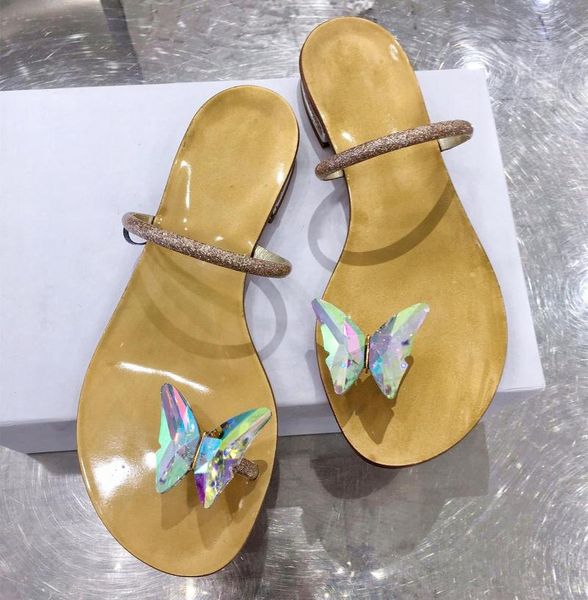slippers summer women chic casual flip flops shoes female butterfly low-heeled beach zapatillas de mujer fashion, Black
slippers summer women chic casual flip flops shoes female butterfly low-heeled beach zapatillas de mujer fashion, Black