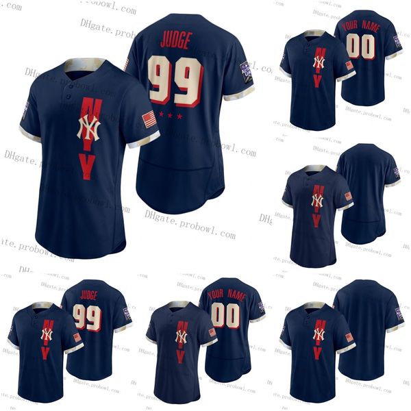 2021 all star game 99 aaron judge baseball jersey new custom york derek jeter gerrit cole gleyber torres 26 lemahieu don mattingly gary sanc, Blue;black
2021 all star game 99 aaron judge baseball jersey new custom york derek jeter gerrit cole gleyber torres 26 lemahieu don mattingly gary sanc, Blue;black