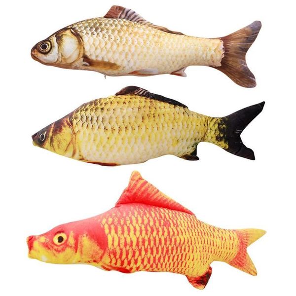 cat toys funny plush fabric stuffed catnip fish simulation clown grass carp saury pet biting chewing toy accessories
cat toys funny plush fabric stuffed catnip fish simulation clown grass carp saury pet biting chewing toy accessories
