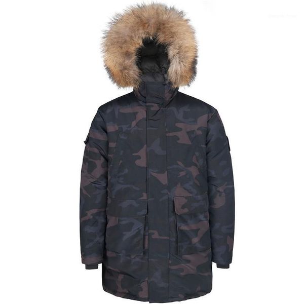 mens long down jacket coat winter lesmart warm thicken hooded fur collar windbreaker parka overcoat men's & parkas, Black
mens long down jacket coat winter lesmart warm thicken hooded fur collar windbreaker parka overcoat men's & parkas, Black