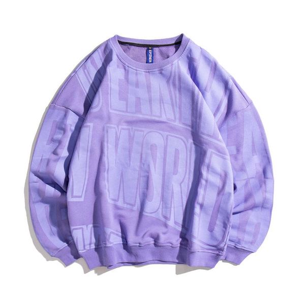 men's hoodies & sweatshirts 2021 hip hop letter print sweatshirt men clothing japanese streetwear harajuku pullover fashion kpop korean, Black
men's hoodies & sweatshirts 2021 hip hop letter print sweatshirt men clothing japanese streetwear harajuku pullover fashion kpop korean, Black
