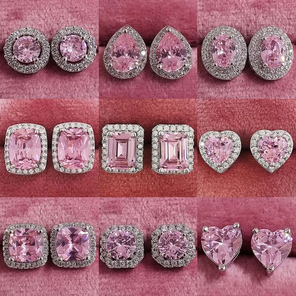 arrivals 2021 fashion luxury 925 sterling sier zircon stud pink earing earrings for women girl party poison jewels z7, Golden
arrivals 2021 fashion luxury 925 sterling sier zircon stud pink earing earrings for women girl party poison jewels z7, Golden