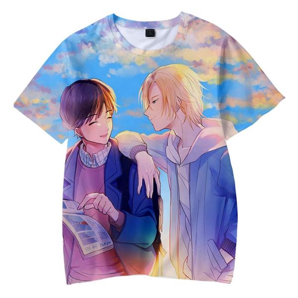 men's t-shirts banana fish 3d print t-shirt men women anime cosplay streetwear oversized t shirt harajuku sport casual tees clot, White;black
men's t-shirts banana fish 3d print t-shirt men women anime cosplay streetwear oversized t shirt harajuku sport casual tees clot, White;black