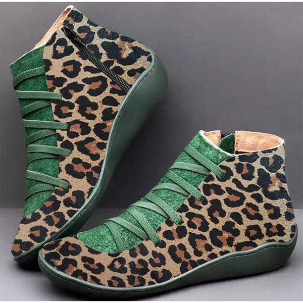 boots 2021 women pu leather ankle autumn winter cross strappy vintage punk flat ladies shoes woman botas mujer, Black
boots 2021 women pu leather ankle autumn winter cross strappy vintage punk flat ladies shoes woman botas mujer, Black