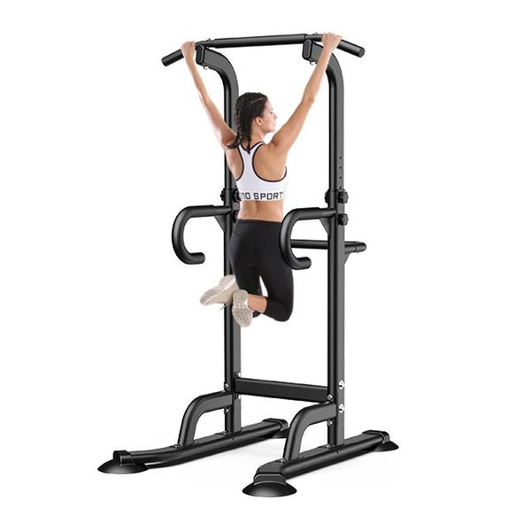 multifunctional indoor stable non-slip children height adjustable horizontal bar parallel bars pull-ups fitness equipment
multifunctional indoor stable non-slip children height adjustable horizontal bar parallel bars pull-ups fitness equipment